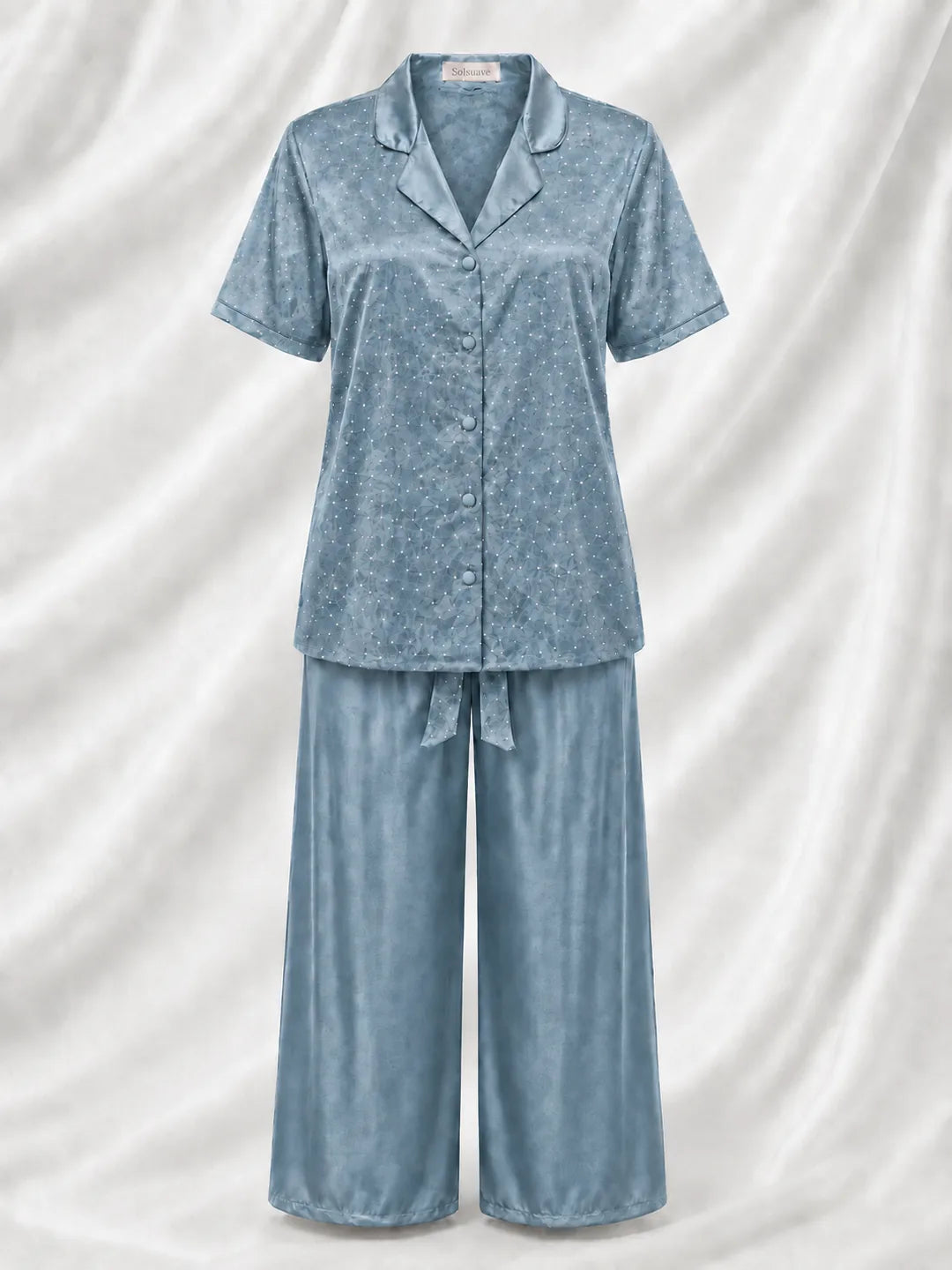 #Color_Baby Blue 