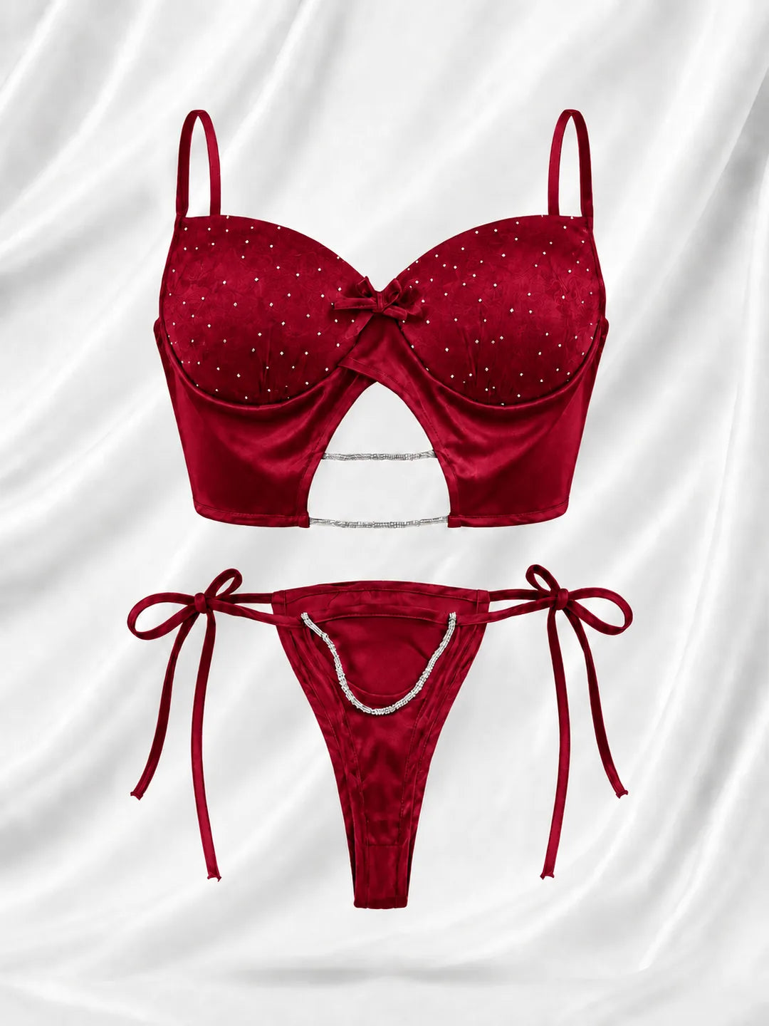 #Color_Ban Red