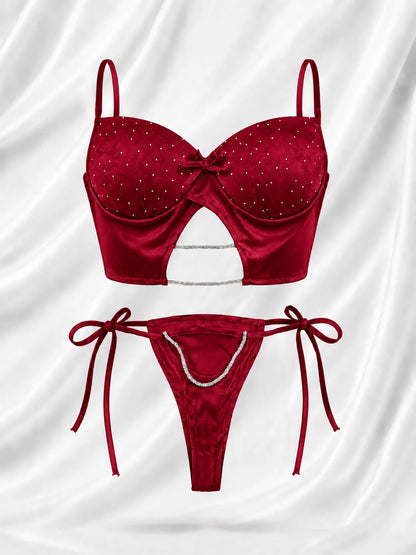 #Color_Ban Red