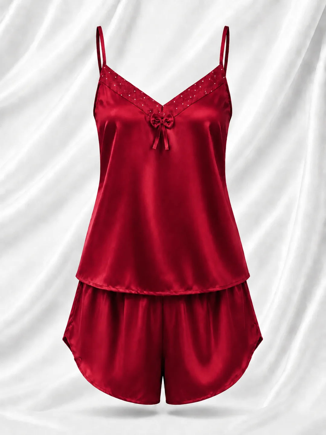 #Color_Ban Red