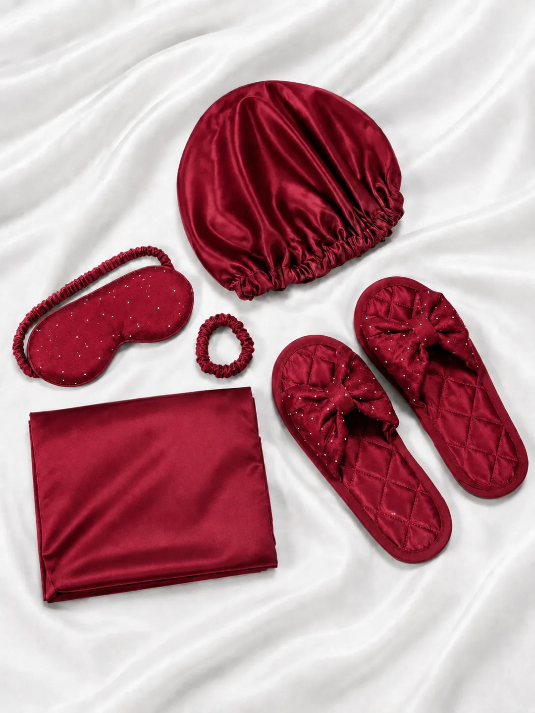 #Color_Ban Red