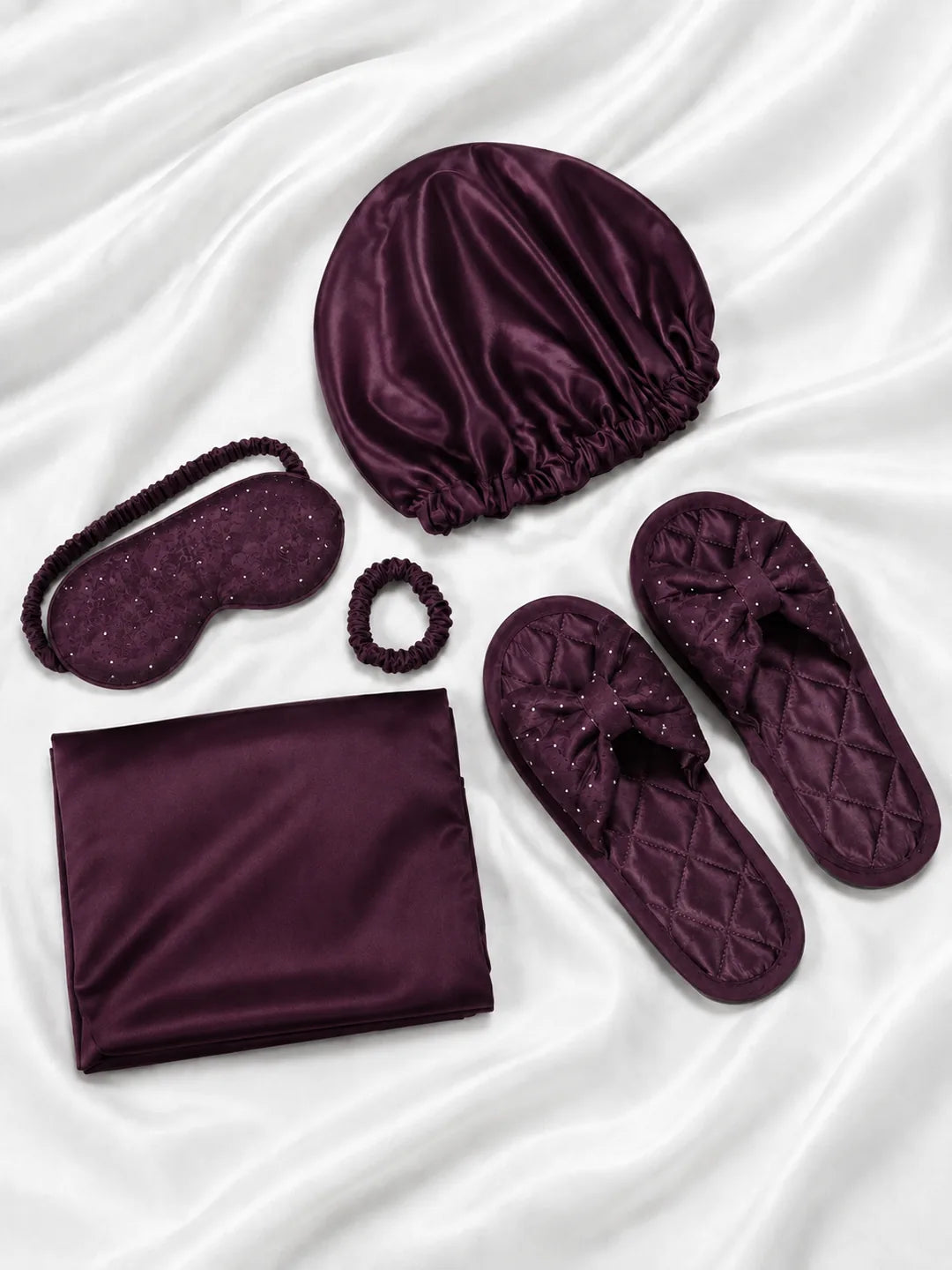 #Color_Burgundy Wine