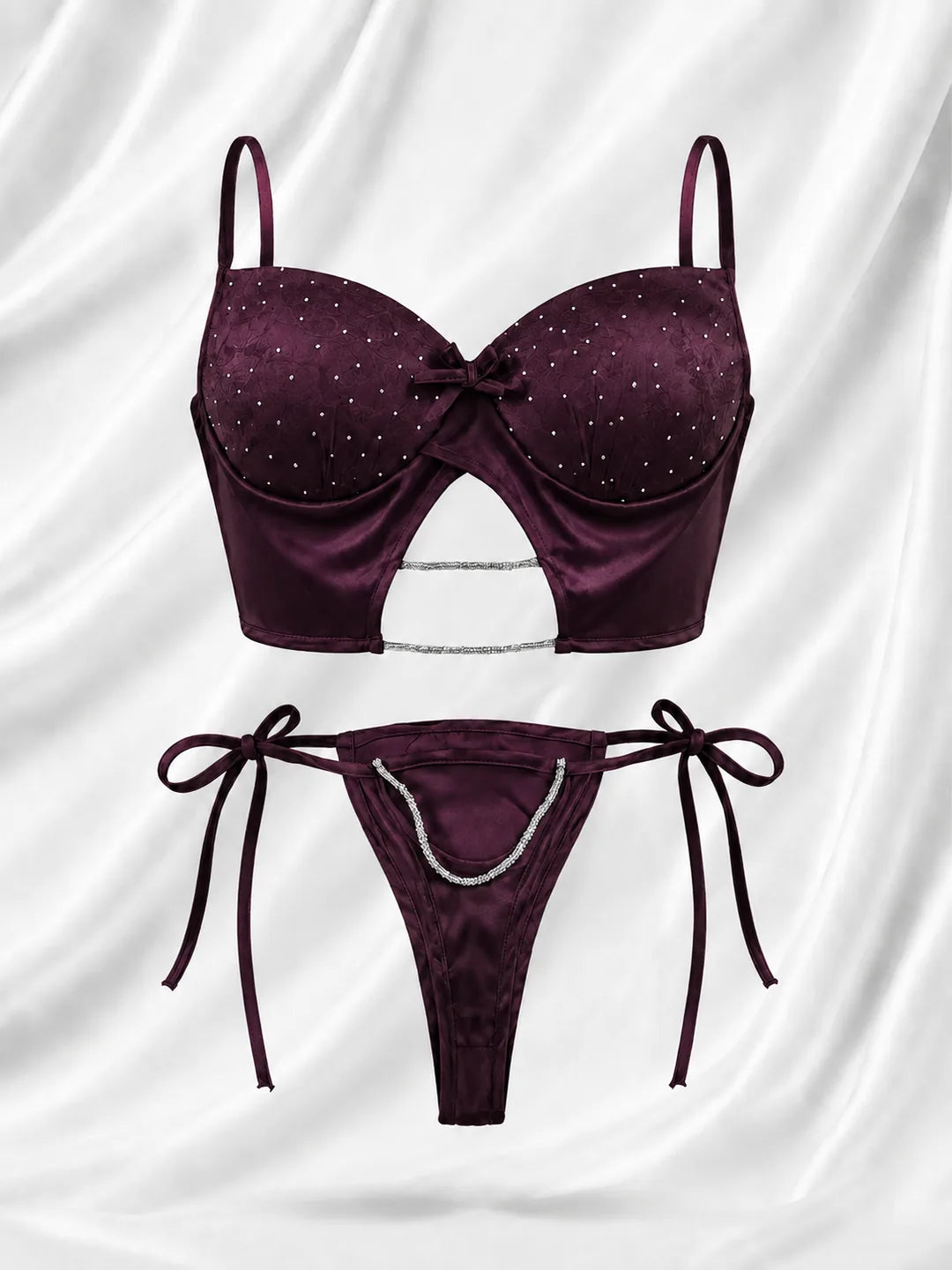 #Color_Burgundy Wine