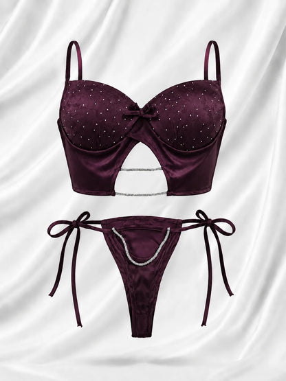 #Color_Burgundy Wine