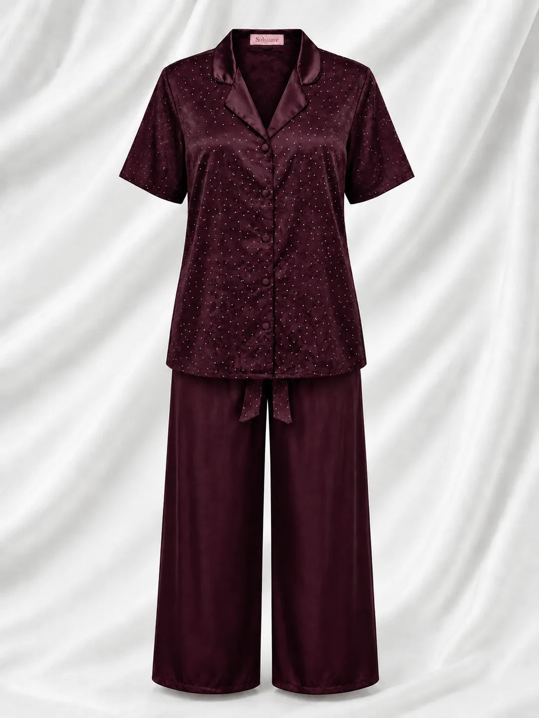 #Color_Burgundy Wine