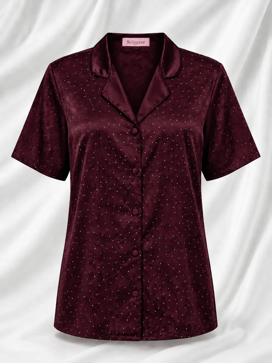 #Color_Burgundy Wine