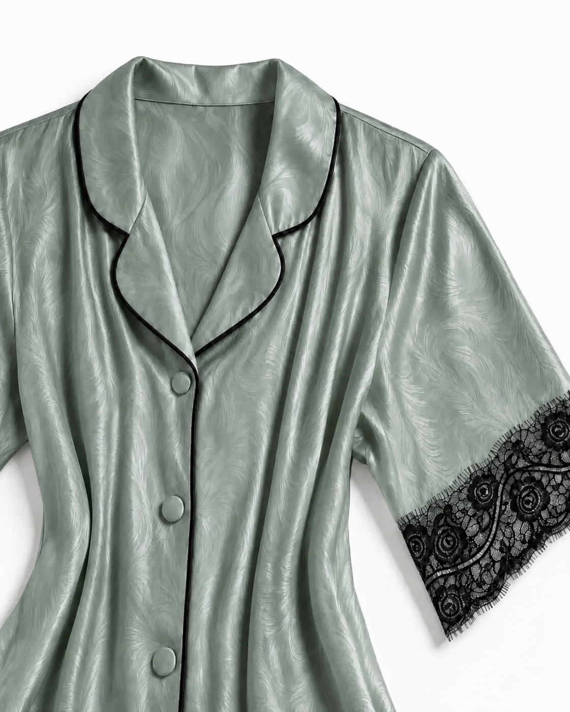 #Color_Mint Green 