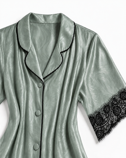#Color_Mint Green 