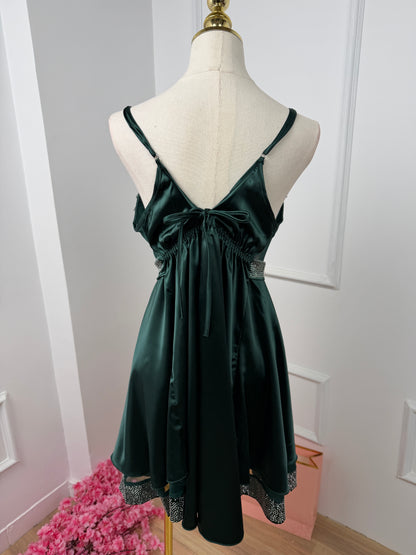 #Color_Dark green