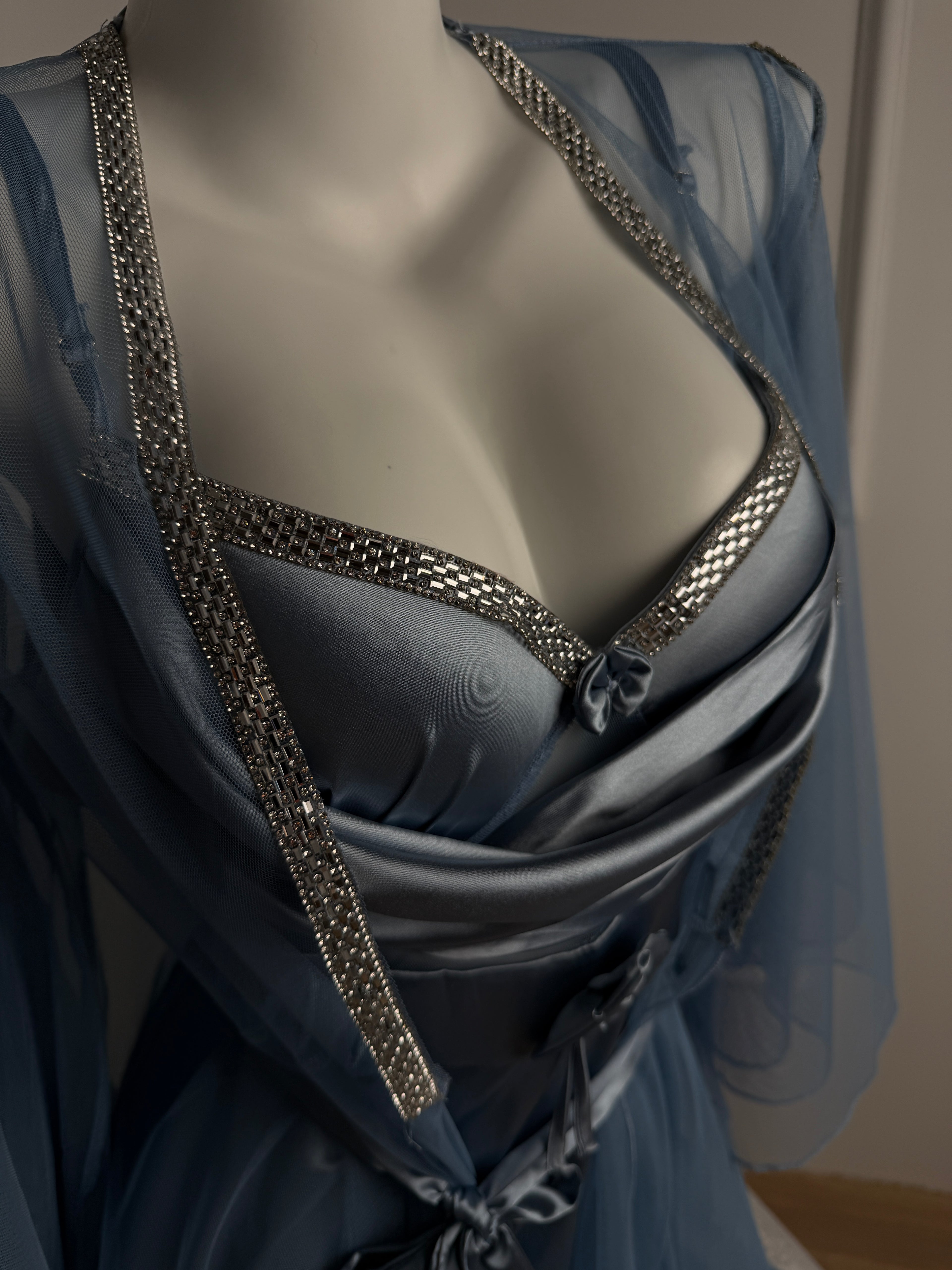#Color_Baby Blue