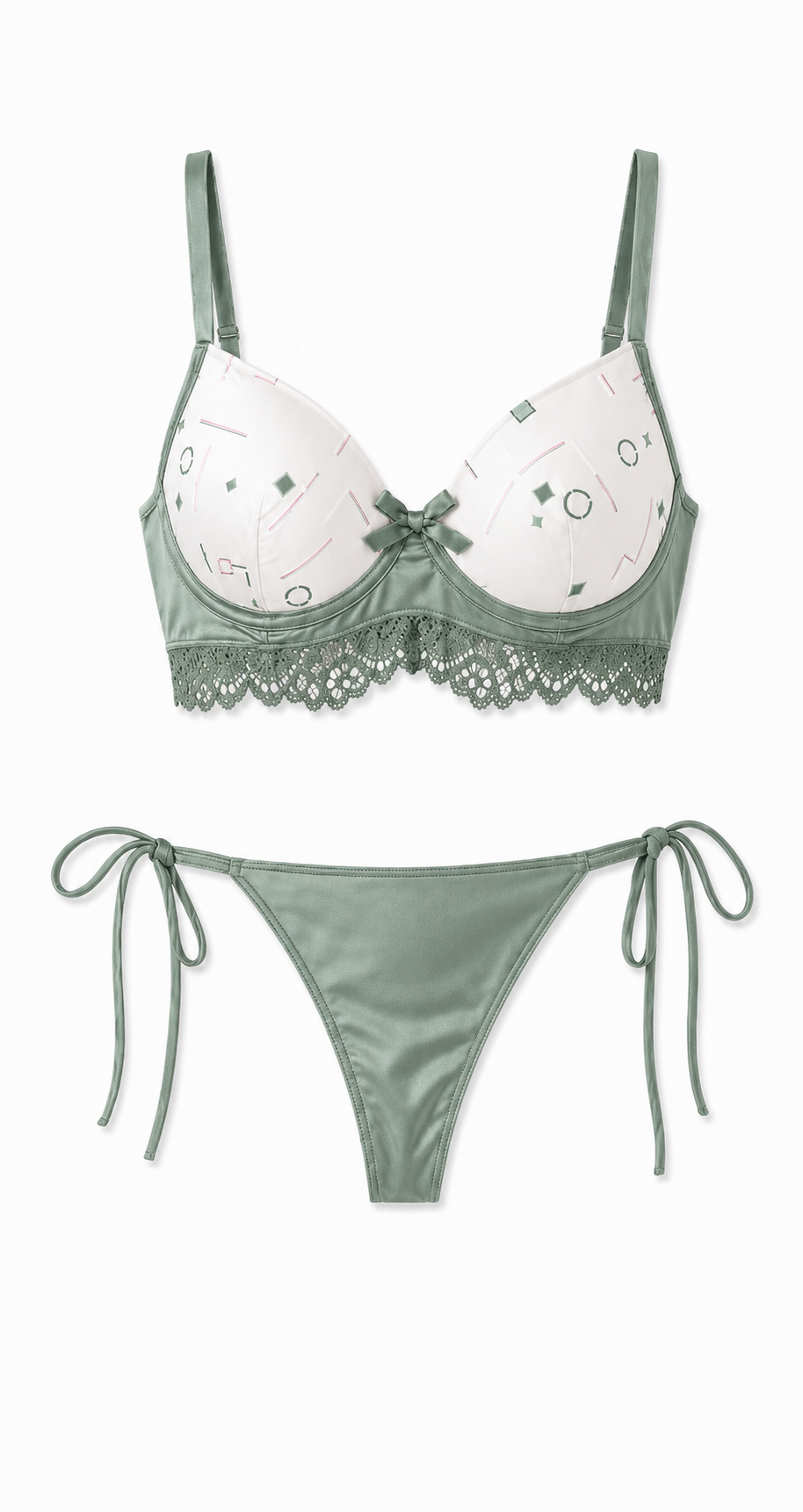 #Color_Mint green 