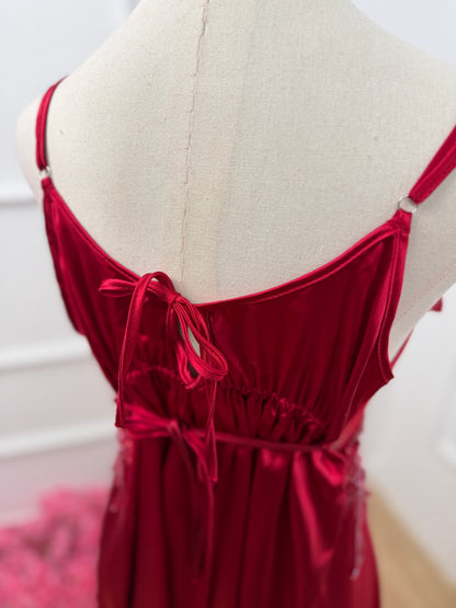 #Color_Ban Red