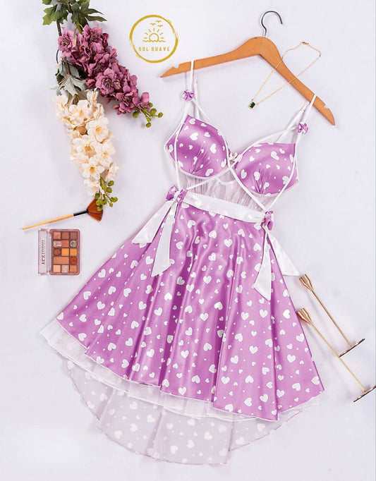 #Color_Mauve