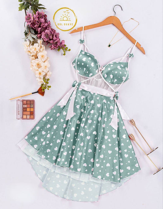 #Color_Green