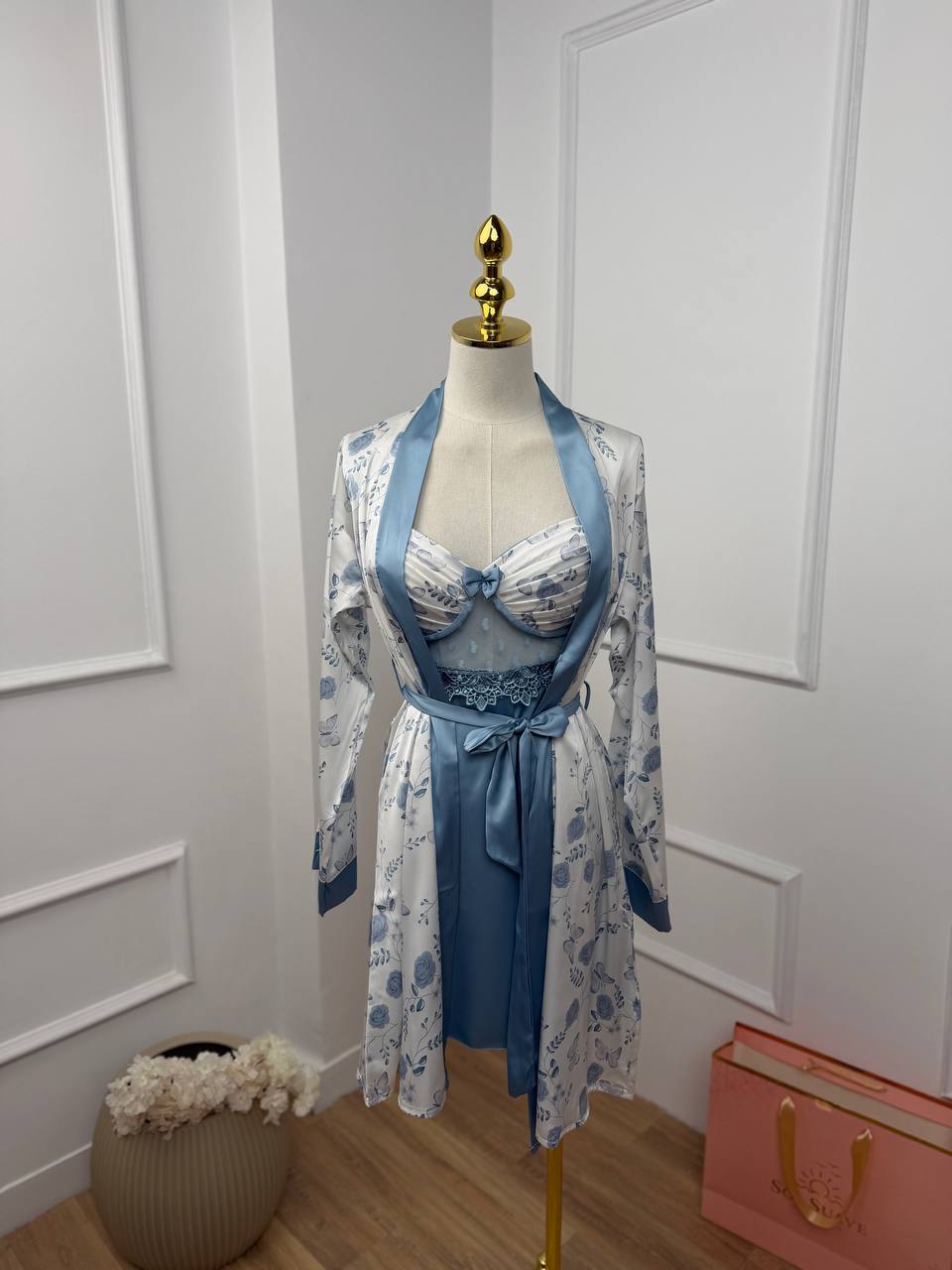 #Color_Baby Blue