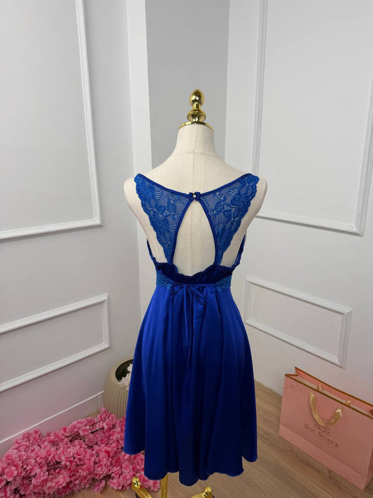 #Color_Damask Blue