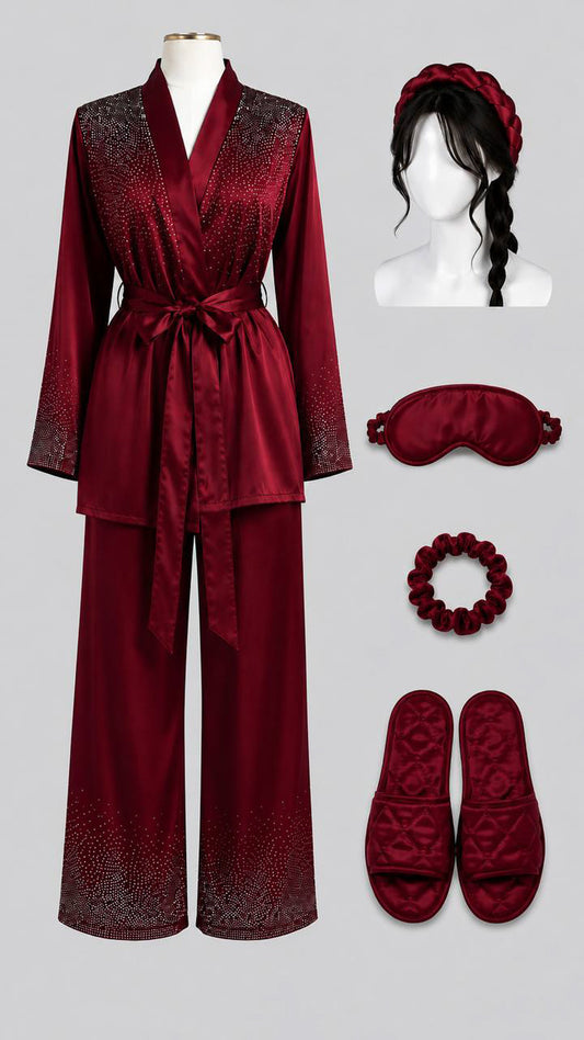 #Color_Burgandy