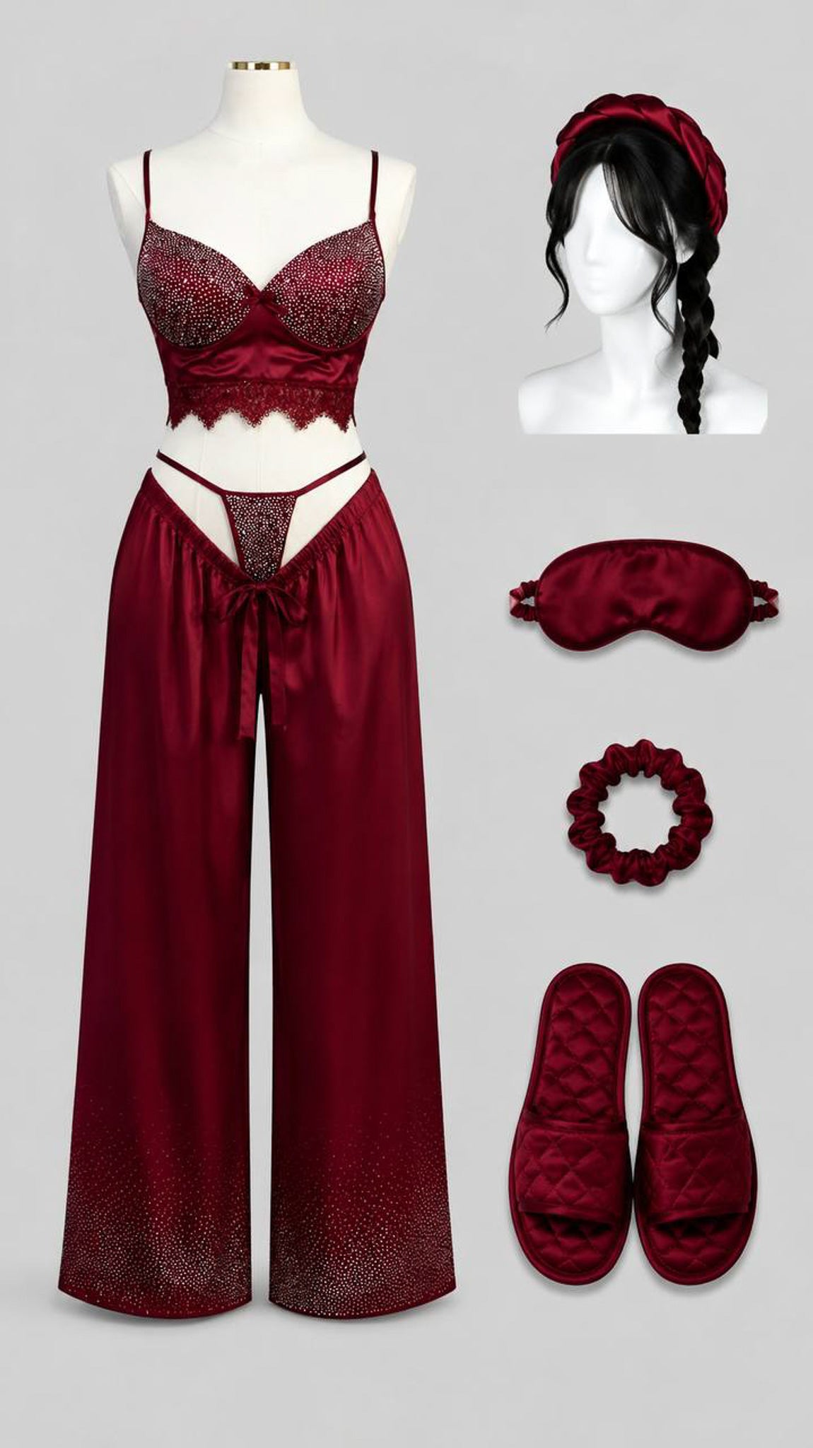 #Color_Burgandy