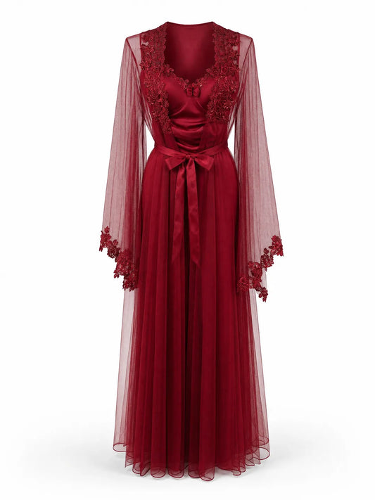 #Color_Burgundy 