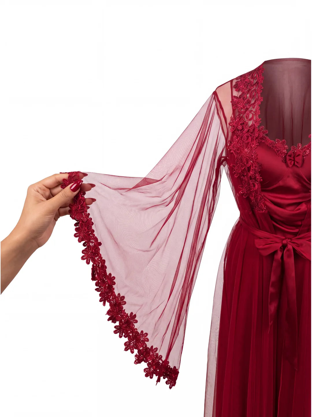 #Color_Burgundy 