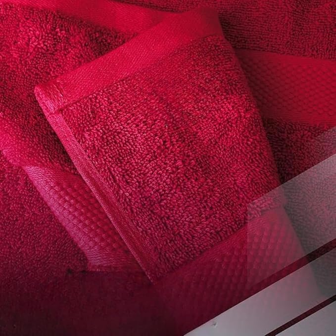 #Color_Ban Red