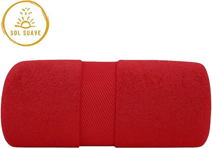 #Color_Ban Red