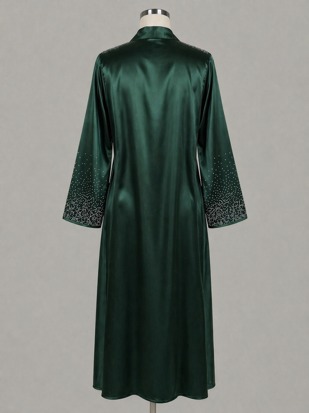 #Color_Dark green
