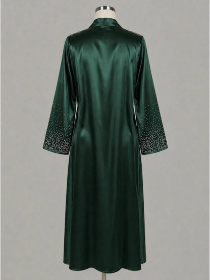 #Color_Dark green