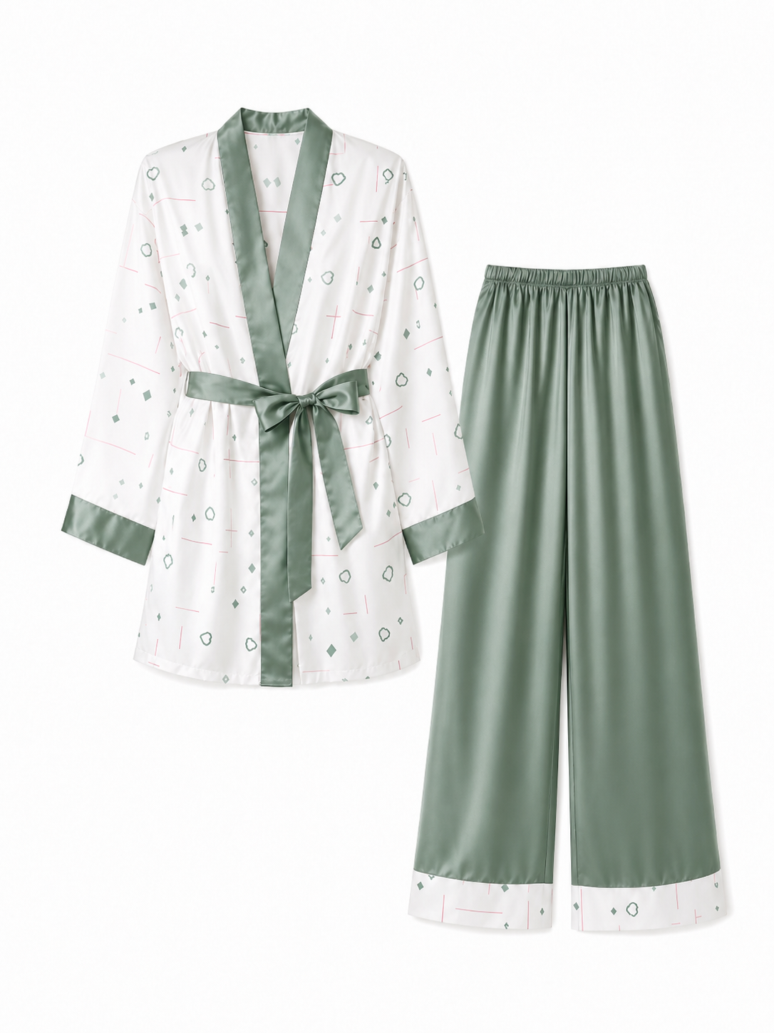 #Color_Mint green 