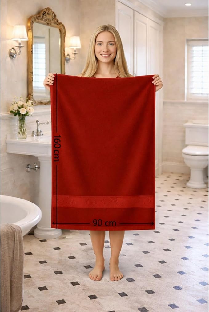 #Color_Ban Red