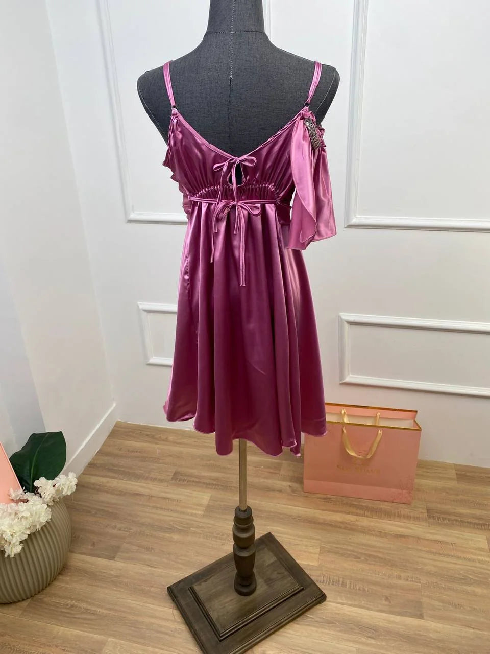 #Color_Mauve