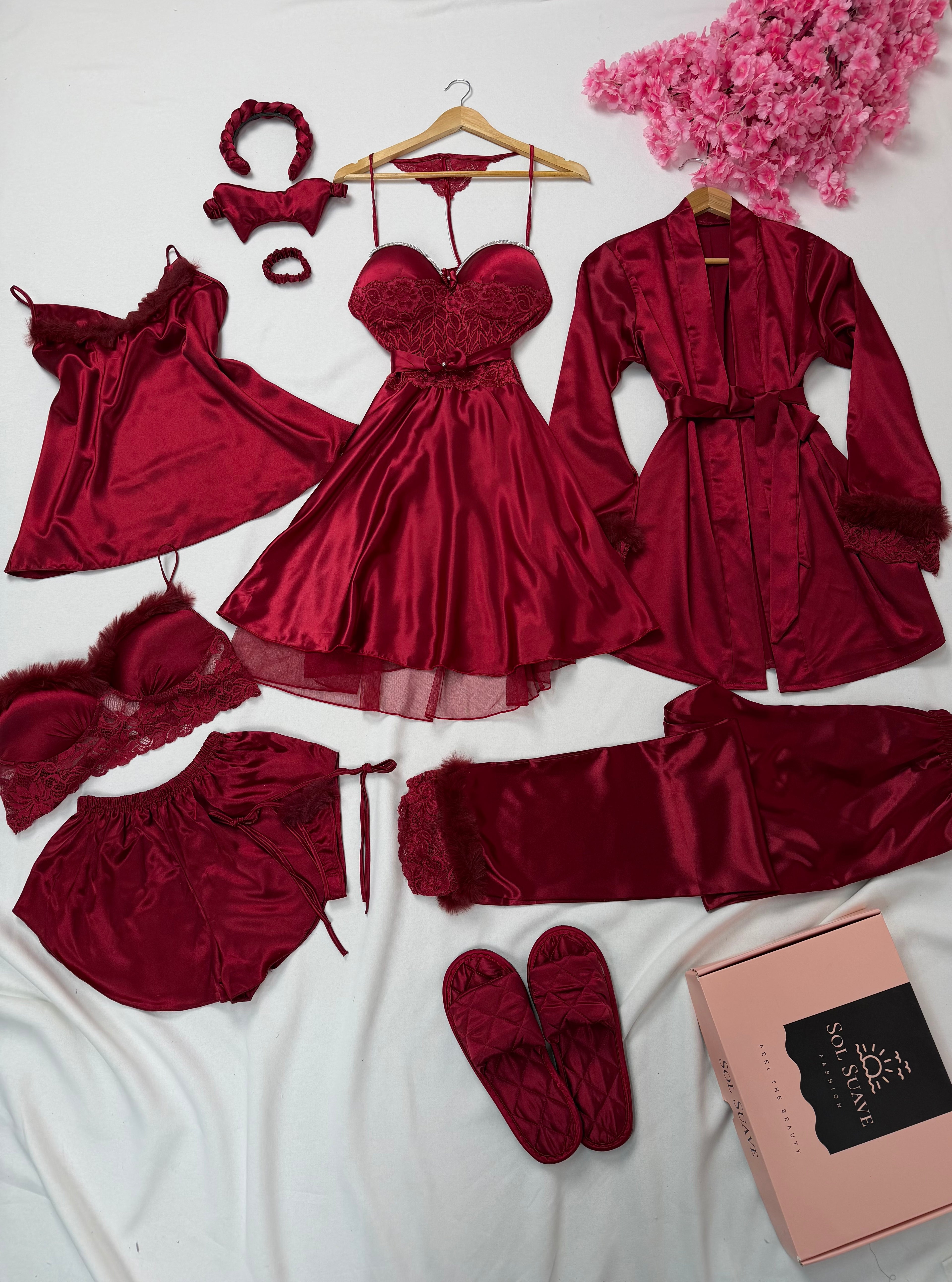 #Color_Burgundy