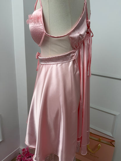 #Color_Pink