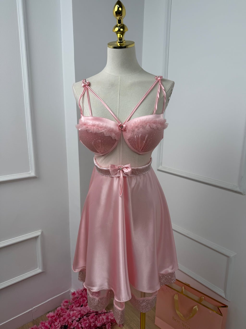 #Color_Pink