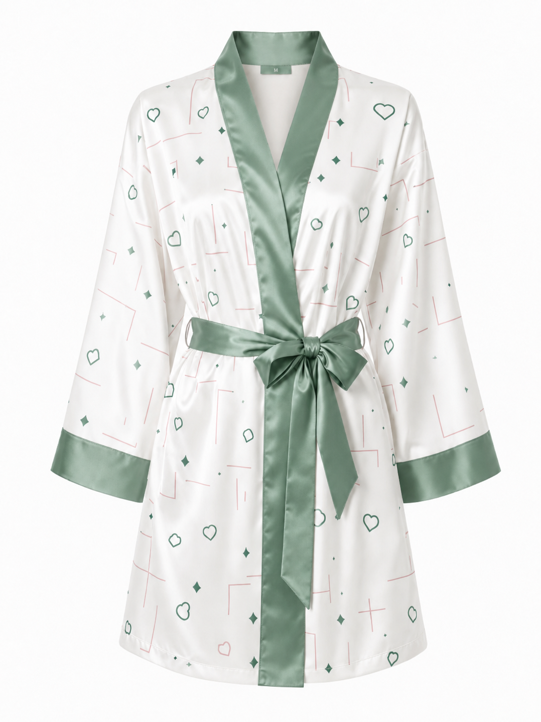 #Color_Mint green 