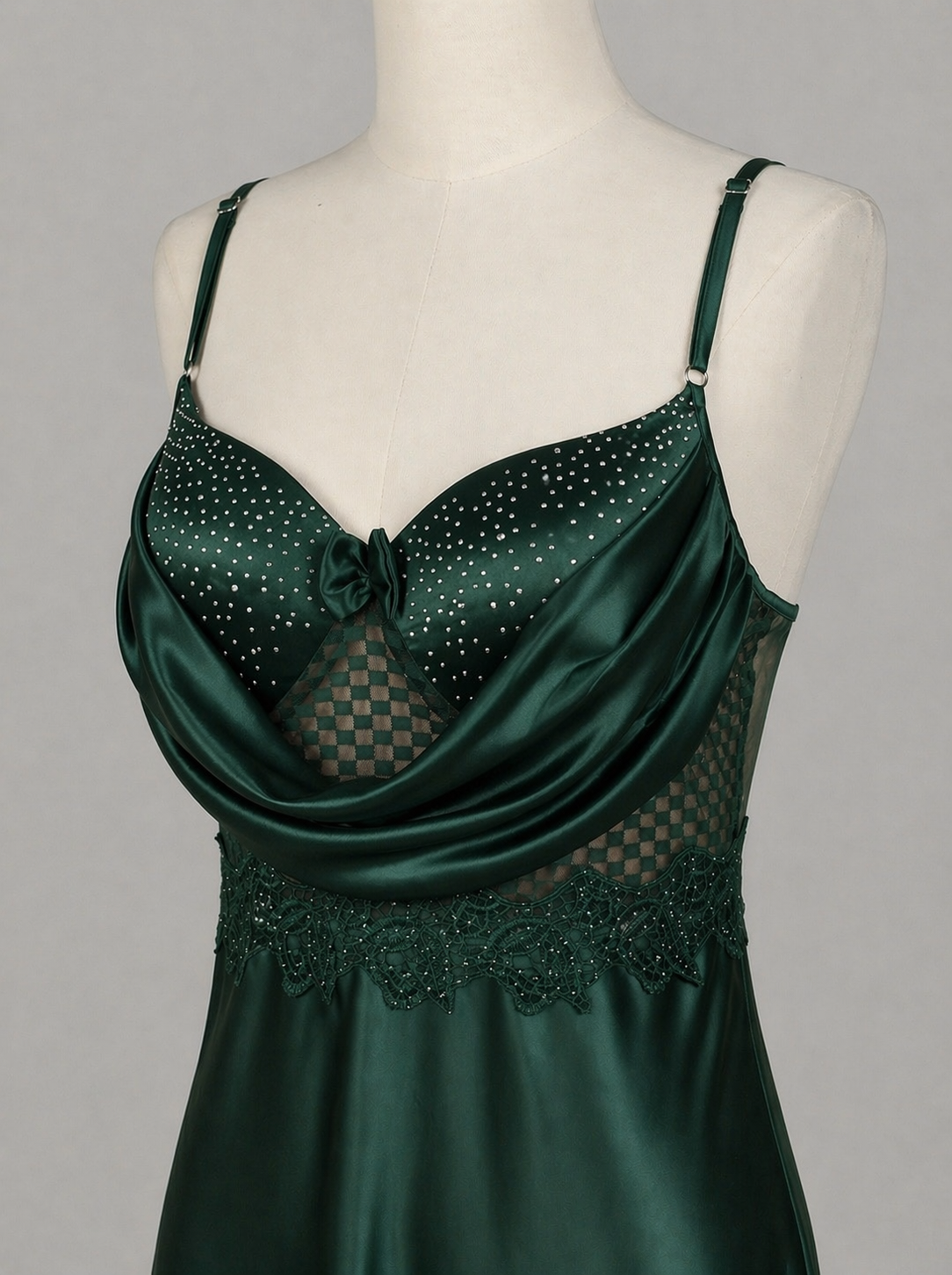 #Color_Dark green