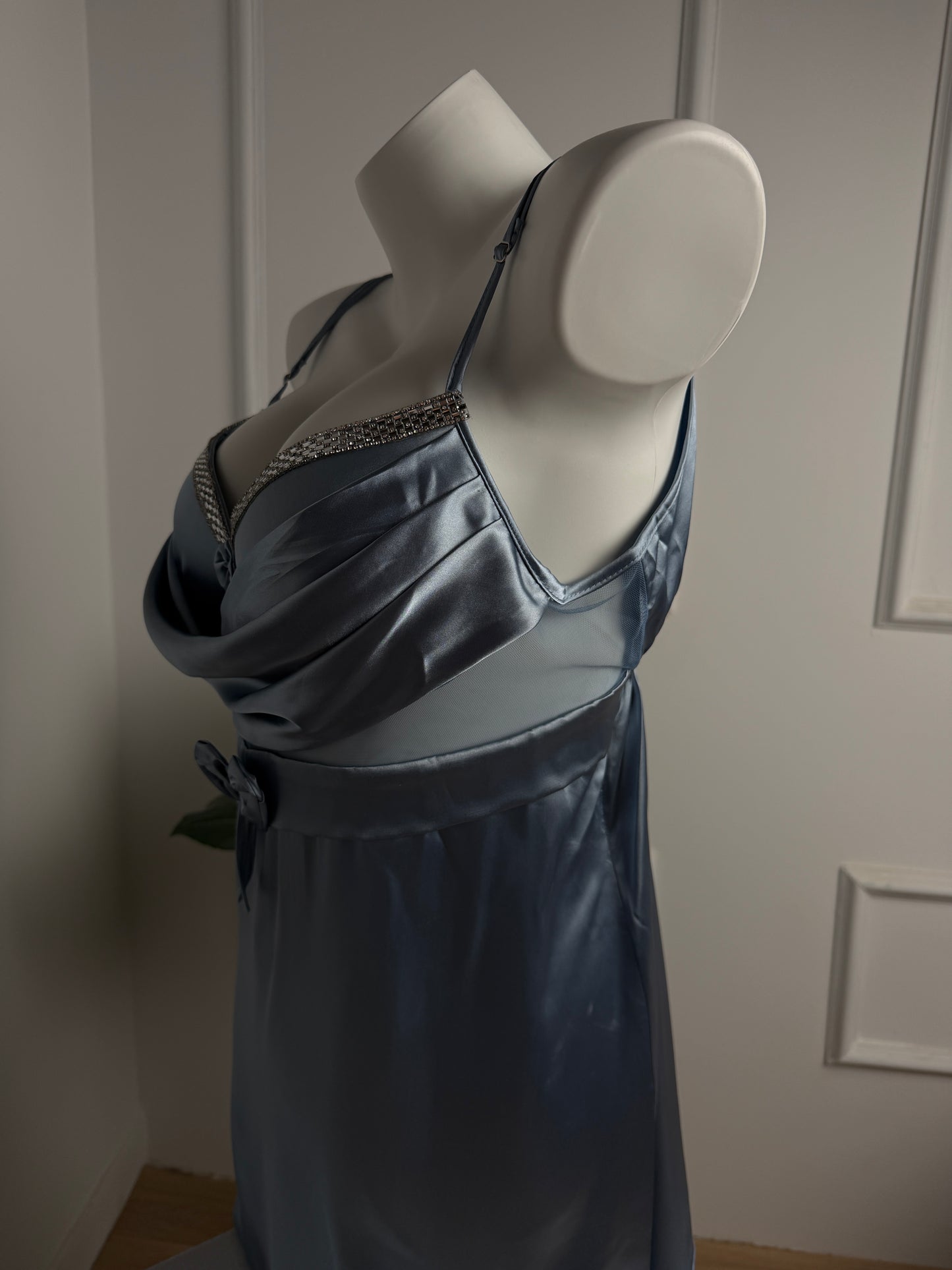 #Color_Baby Blue