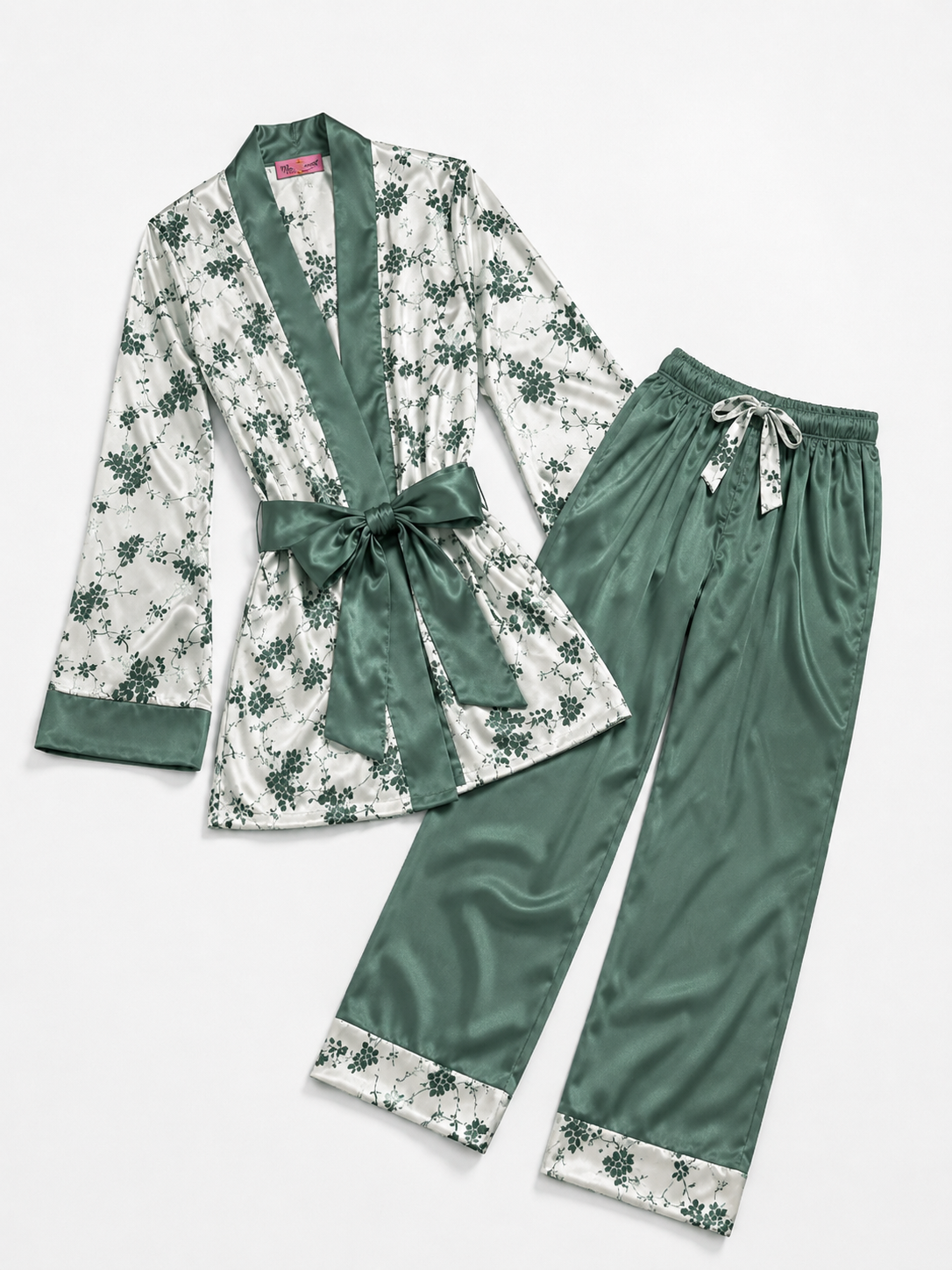 #Color_Green