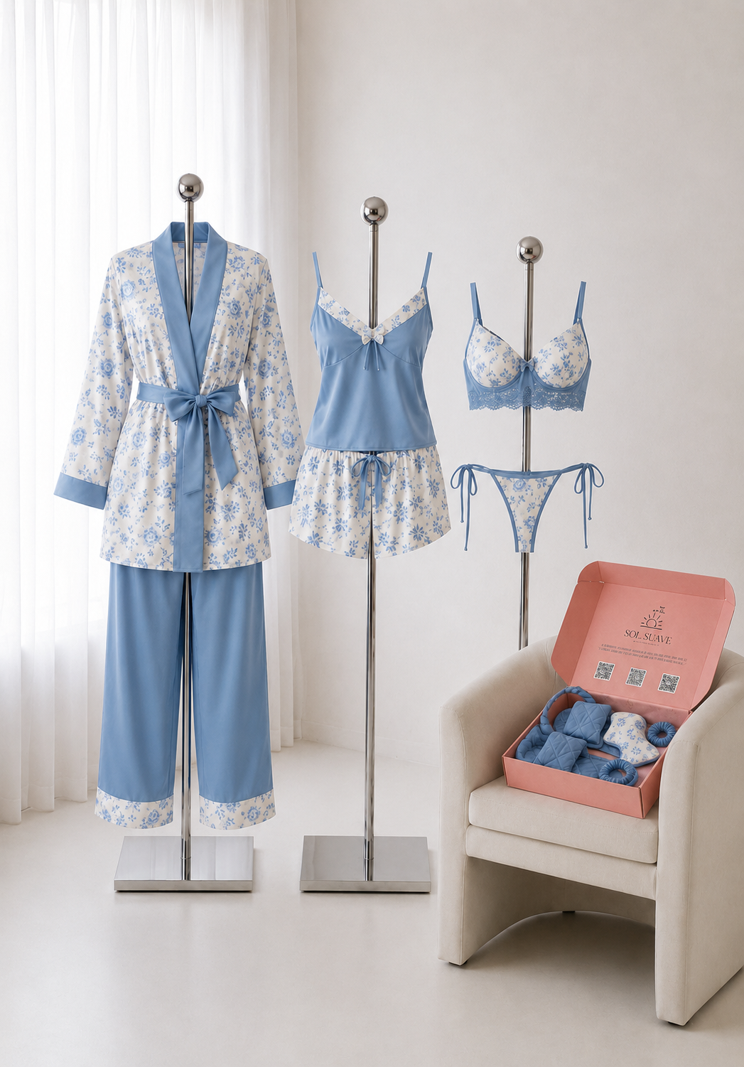 #Color_Baby Blue