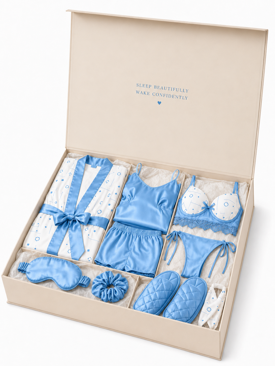 #Color_Baby blue