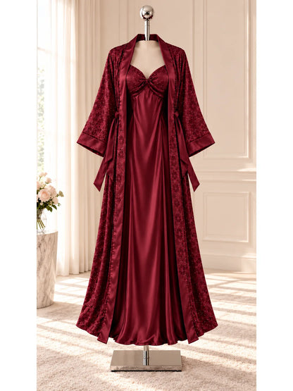 #Color_Burgundy 