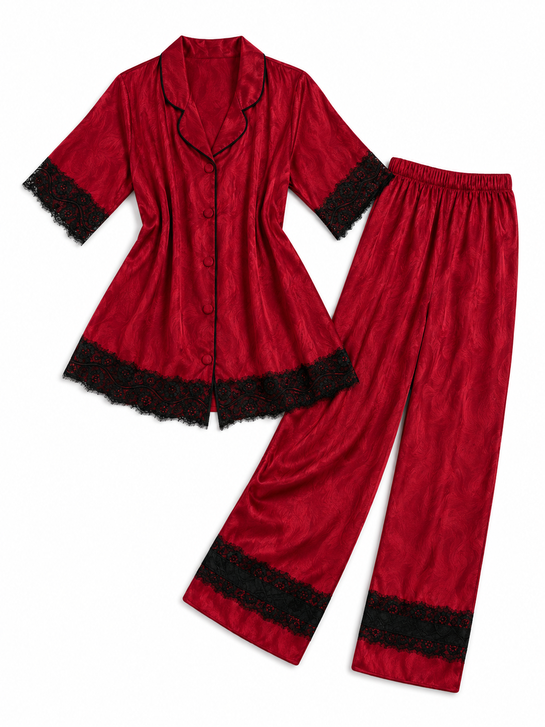 #Color_Ban Red