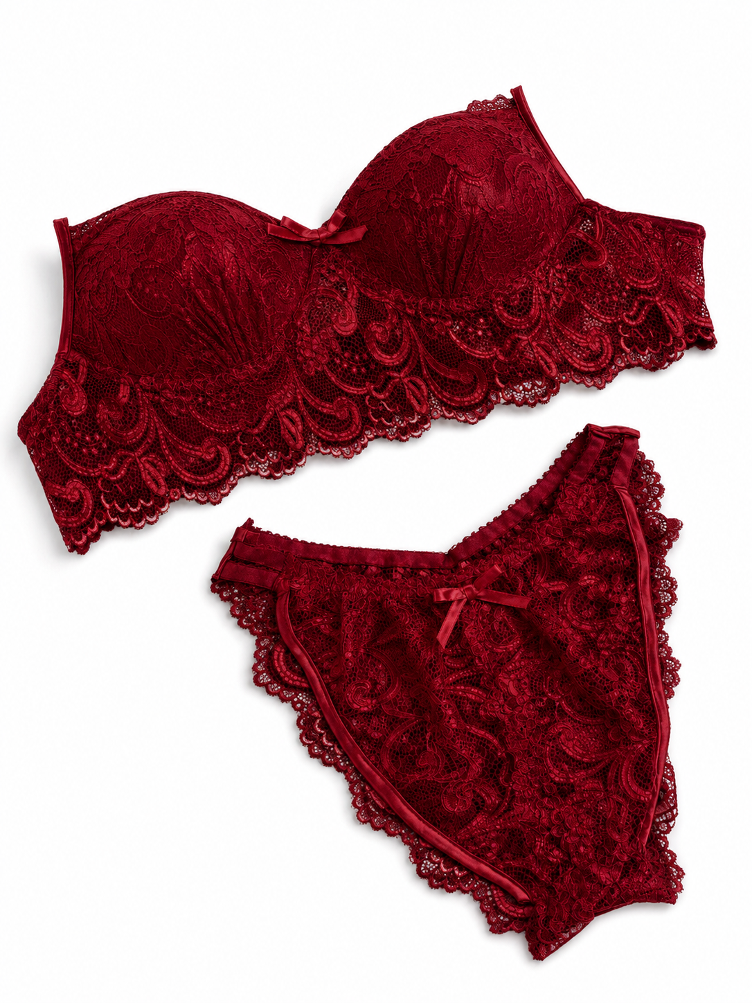 #Color_Ban Red