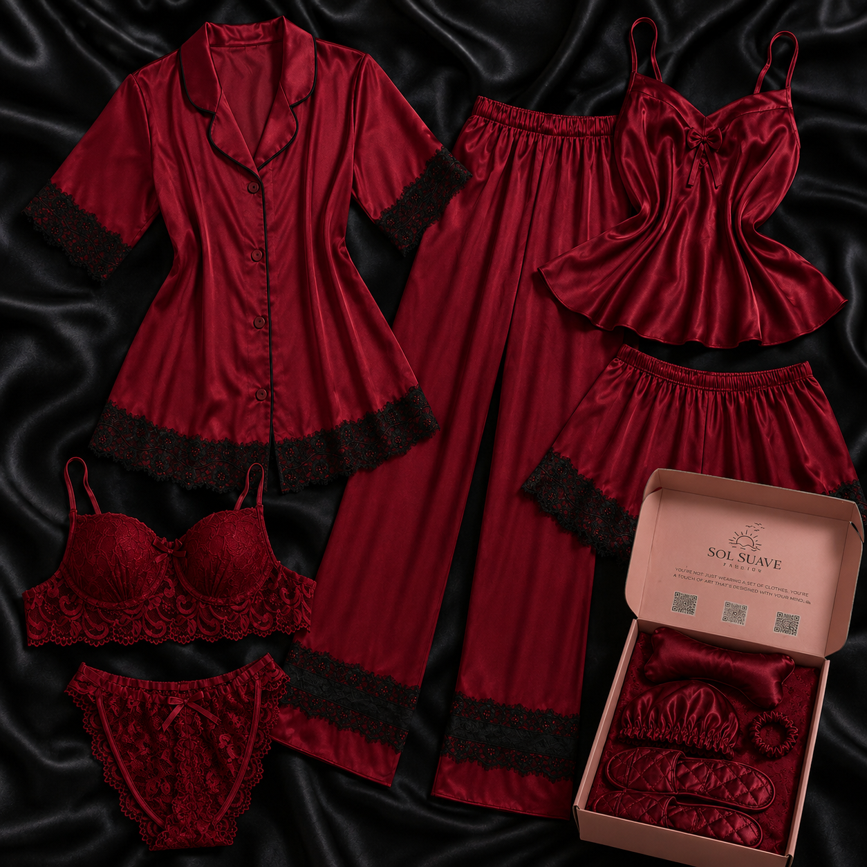 #Color_Ban Red