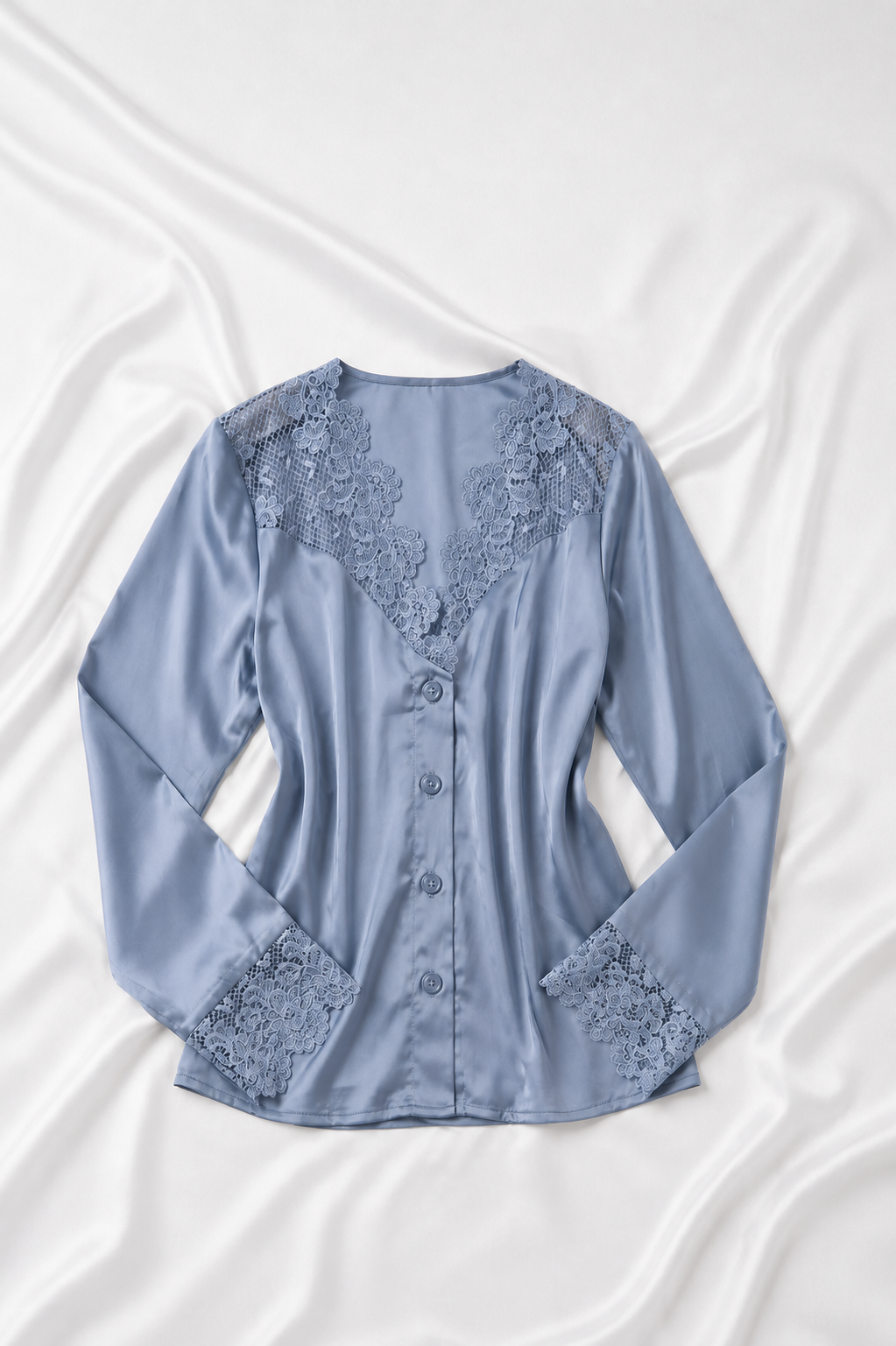 #Color_Baby blue 