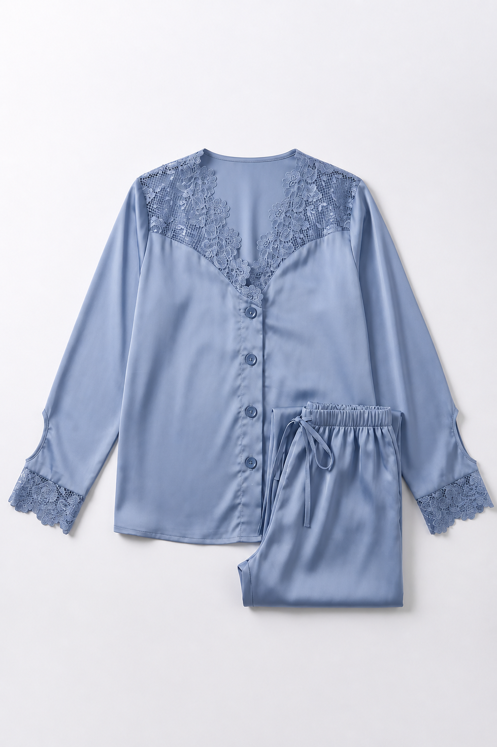#Color_Baby blue 