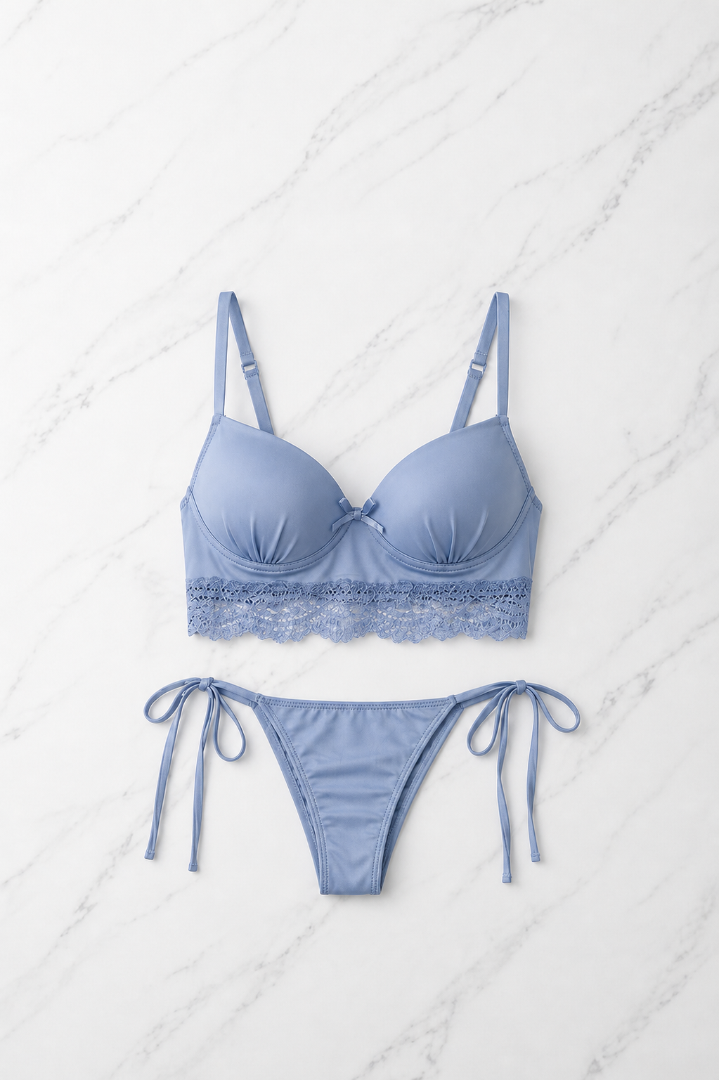 #Color_Baby blue 