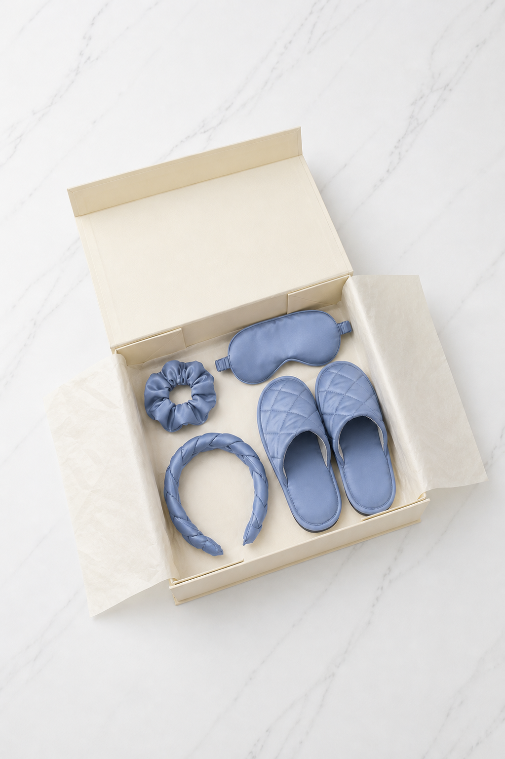 #Color_Baby blue 