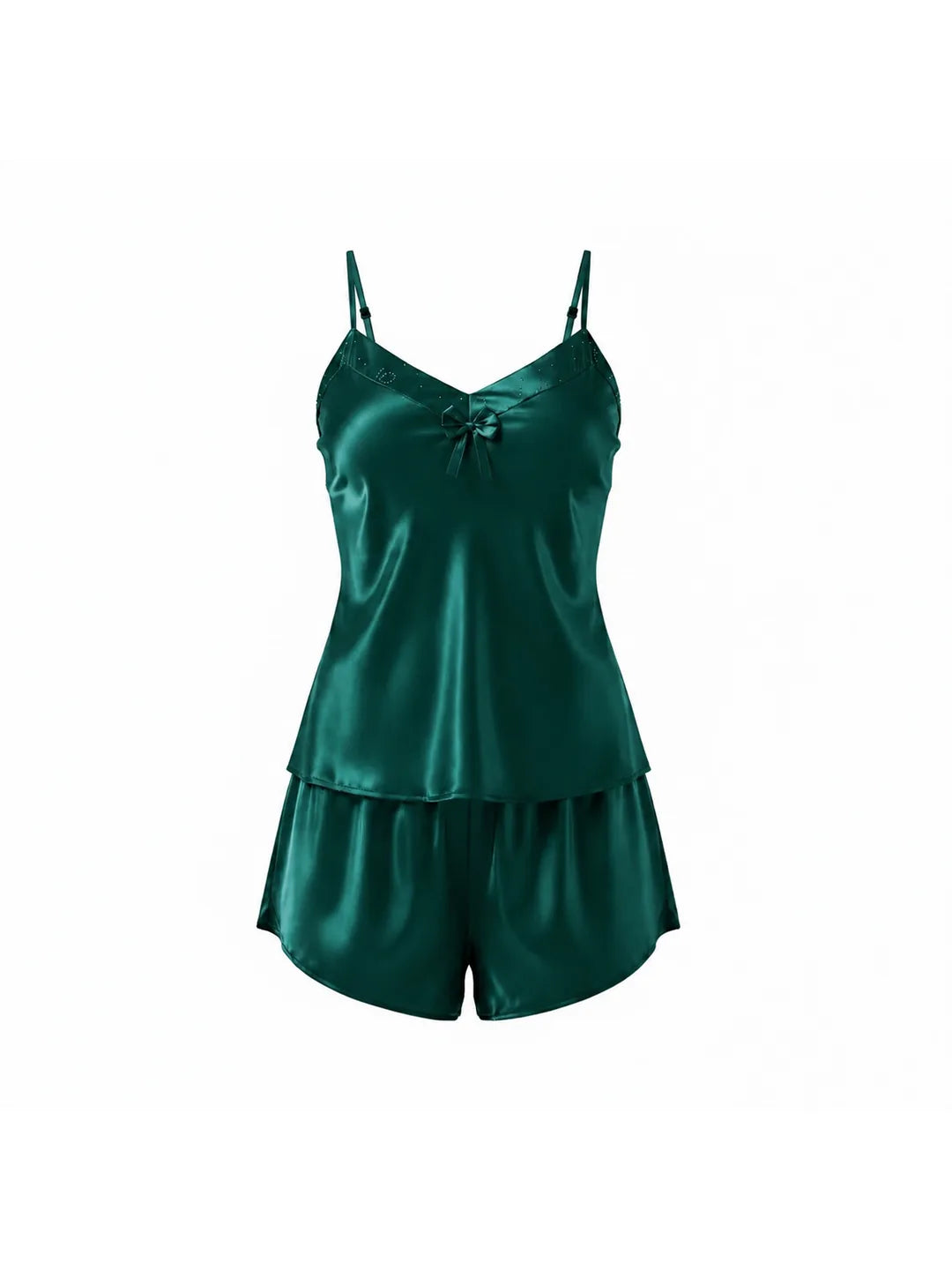 #Color_Green masse