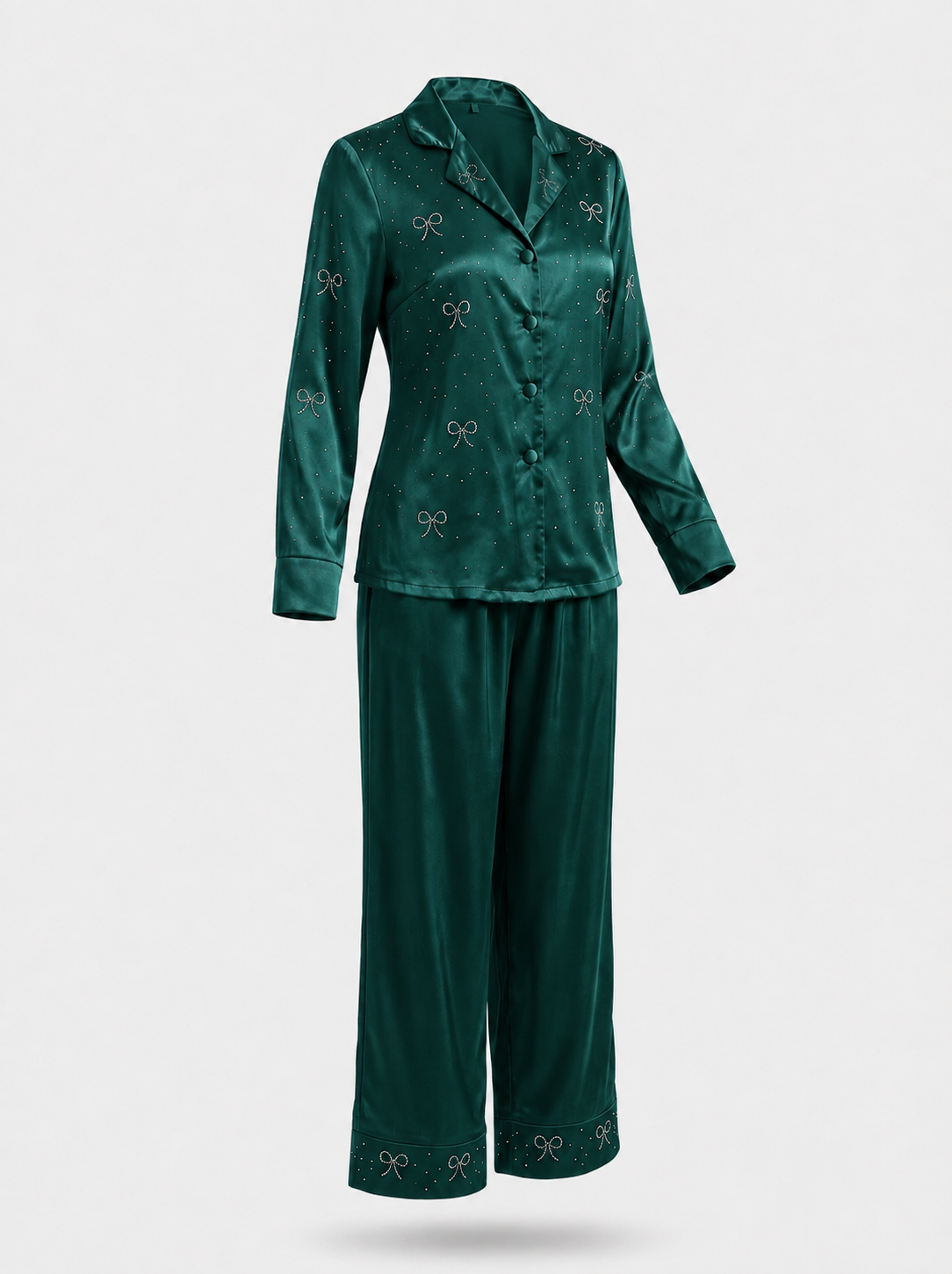 #Color_Green masse